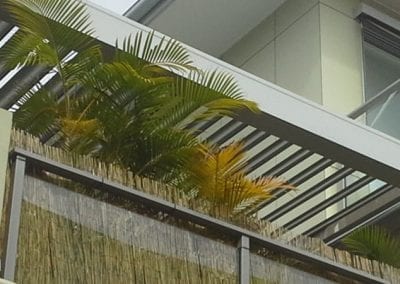 Outdoor Louvres